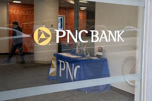 PNC Bank Planning Crypto Offering With Coinbase