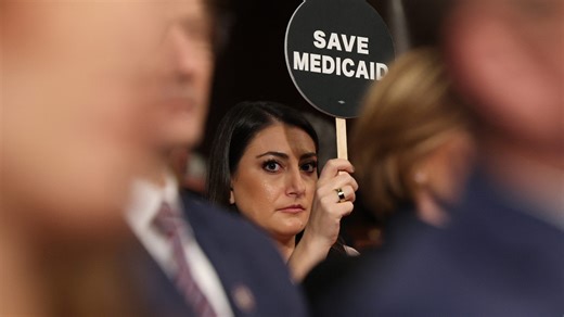 What would possible Medicaid cuts mean for Nebraska? Here's what we know