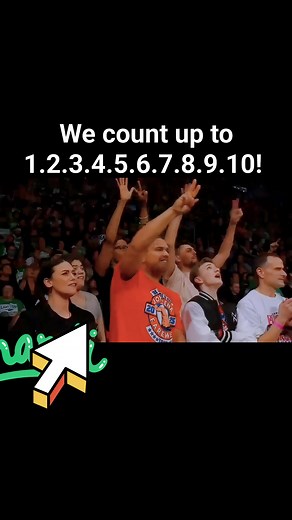 We count up to 1.2.3.4.5.6.7.8.9.10! | Mignon Son