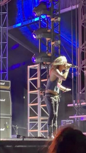 GNR TRIBUTE SON OF A GUN: DON'T CRY EL PASO TX 🎥4K #GNR #UseYourIllusion #RockHistory #DontCry