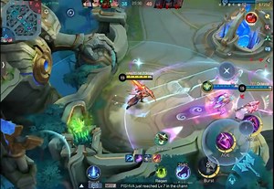 INUYASHA VS BADNINJA FULL VIDEO HIGHLIGHTS GGS DOL #badninjaml #hanzoman #MLBB InuYasha | Badninja