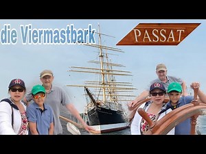A Sightseeing Tour | Baltic Sea Priwall Germany | The N Family