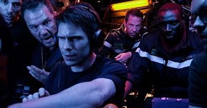 Here is everything you need to know about the French thriller 'The Wolf's Call/ Le Chant du loup'