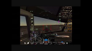 【ゆっくり実況】Infinite Flighte A321自動着陸の実力を検証