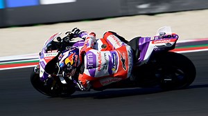 San Marino MotoGP, Misano - Saturday Practice Results