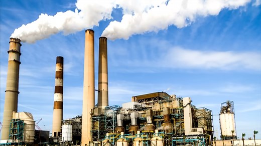 How steam hammer destroys pipes and shakes entire systems