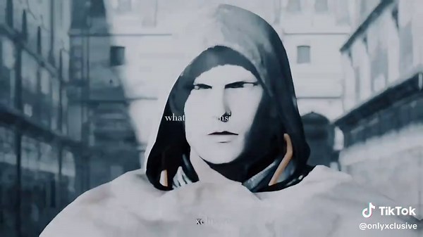 Exploring Vergil's Fate in Devil May Cry Universe