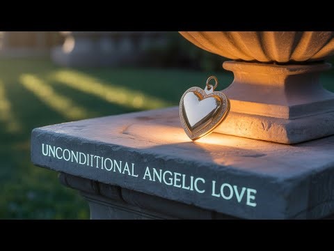 👼 Angel Subliminal Affirmations | Divine Guidance, Protection & Love