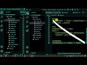 Python27 Create Python Package 2025 03 10 08 54 03
