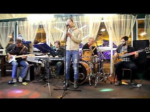 Sade - Smooth Operator (cover) by Sunrise Band