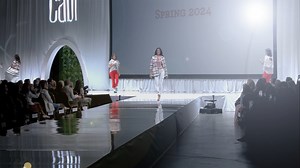 2.8K views · 64 reactions | Fresh off the runway and into your closet Take a look at the highlights from our Spring ‘24 Fashion Show and shop your faves: https://cabiclothing.co/3h6BHw7 | cabi | Facebook