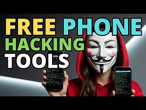 15 FREE Dangerous Hacking Tools That Can Hack Any Phone
