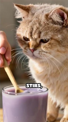 Cat Crafts Scented Candles in Rustic Kitchen