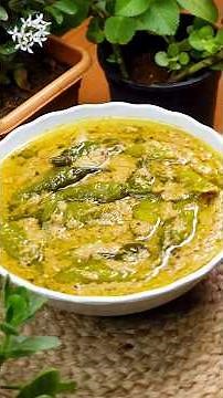 Mirchi Ka Salan Hyderabadi Style #recipe #cooking