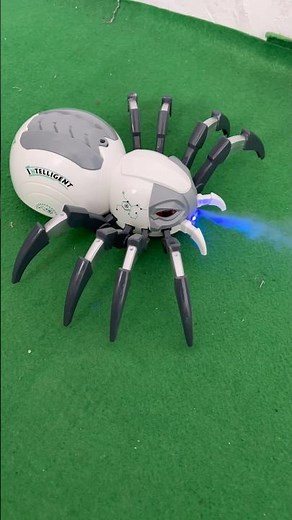 Biggest RC Spider 🕷️ Toy Unboxing