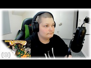 AVGN: Battletoads - Reaction Video