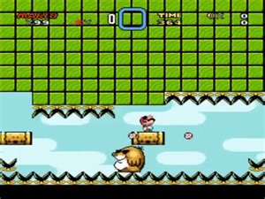 自作の改造マリオを友人にプレイさせる 第三作 Part3