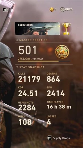 WORLDS FASTEST LEVEL 1000 on COD WW2? LEVEL 400 - 800 PROGRESS!