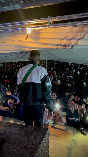 Izigqibo Zakho 2.0 is a masterpiece 🫶🏽🦅 | Cairo Cpt