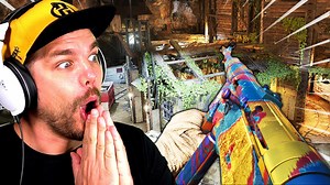 38K views · 234 reactions | Le mini-gun est tellement abusé ! 掠 | CoD: Quartier Général - Call of Duty France | Facebook