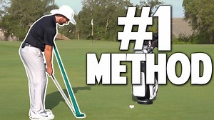 SH063. The #1 Golf Chipping Method