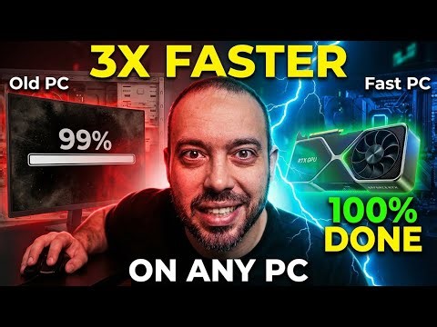 How To Boost Your Local AI On ANY PC (2026 Secrets!)