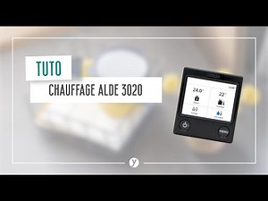 Chauffage ALDE 3020