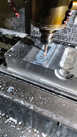 3D mould kating vmc mashin #haas mashin #music #ringtone