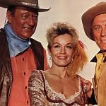 Joanna Barnes, 'The Parent Trap' Actress, Dead at 87