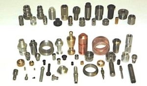 Machining Metals: Choose the Best Metal for Your Project | Brass, Stainless Steel