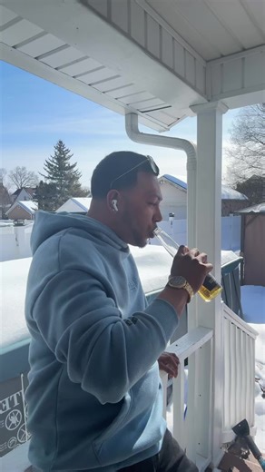 Comedic Insights on Drinking and Ventriloquism