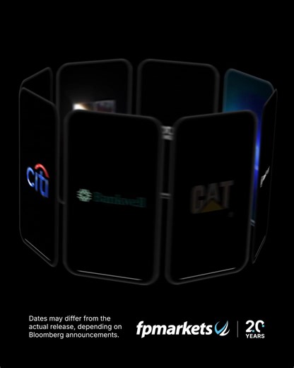 #Microsoft Corporation (ticker #MSFT) is scheduled to report #earnings on 29 October after the market closes. The consensus #EPS estimate for the fiscal quarter ending September 2025 is US$3.65. The reported EPS for the same quarter a year prior was US$3.30. #FPMarkets | FP Markets | Facebook