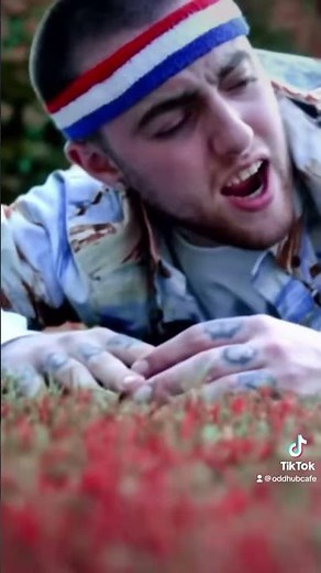 Mac Miller’s (Delusional Thomas) Backstory!!!! #macmiller #delusional #thomas #goat #rip #legend