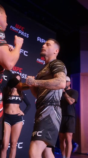 1.7K views · 19 reactions | MIDDLEWEIGHT MATCH UP  Jacob Snoeyink and Roberto Valenzuela collide at #APFC21 tomorrow night  | Anthony Pettis Fighting Championship | Facebook
