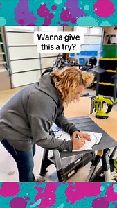 Every door hanger starts the same way… with a template and one brave step 💕 If you’ve ever thought, “I wish I could make that,” this is for you. 🎨 Grab my FREE Door Hanger Beginner’s Guide�👉 Comment START26 You don’t have to be artistic to start. | Southern Adoornments