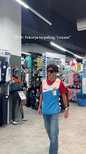 Decathlon Running Gear for Every Runner