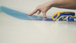 The Meticulous Path to Ideal Olympic Curling Ice