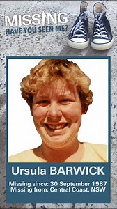 106K views · 1.1K reactions | 35,000 people go missing in Australia every year. That's one person every 15 minutes. You might be able to help reduce this number by taking a look at these faces to see whether any are familiar. Or maybe one of your friends has seen them? #AusFedPolice #NMPW #followyourinstincts | Australian Federal Police | Facebook