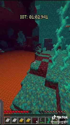 Cómo Pasarse Minecraft en 2 Minutos en un Speedrun Increíble