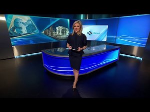 STV News at Six: Glasgow (18GMT - Headlines & Intro - 2/2/23) [1080p50]