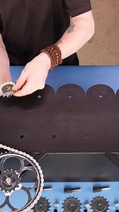 Mechanized DIY BBQ Grill! | Awesome