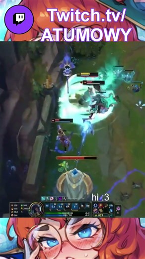 udyr vs mordekaiser top XD #denmark #leagueoflegends #hardstyle #hardcore #udyr #poland #aurora