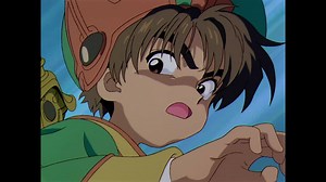 Cardcaptor Sakura | E23 - Sakura, Tomoyo, and a Wonderful Song