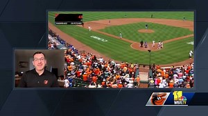 Orioles Spring Training: On the road to Opening Day