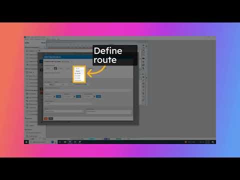 Input Existing Medications into Patient Chart in axiUm