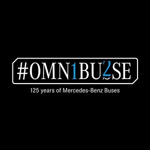 256 reactions | We have been a proud partner of yours for 125 years. Through highs and lows. No matter how long for. Not only today but also for the next 125 years. Heading into the future! #headingintothefuture #OMN1BU25E #125years | Mercedes-Benz Trucks and Buses SA | Facebook