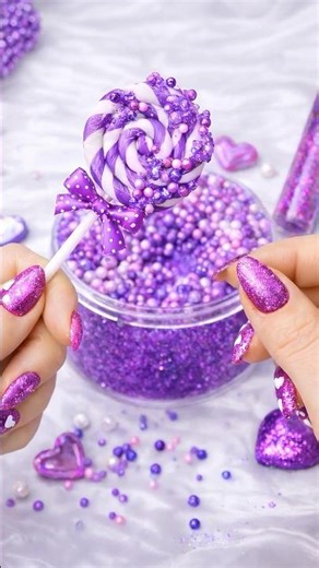 Very Satisfying Lollipop ASMR 🍭 #asmr #lollipop #satisfying #relaxing #shorts