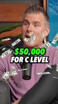 The $50 to Fix It Rule