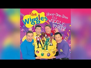 Wiggly Party (Karaoke)