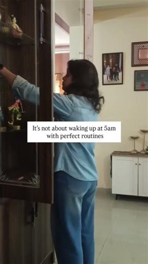 Nobody talks about this part of an organized home #organizedhome #organizedlife #organize #shorts